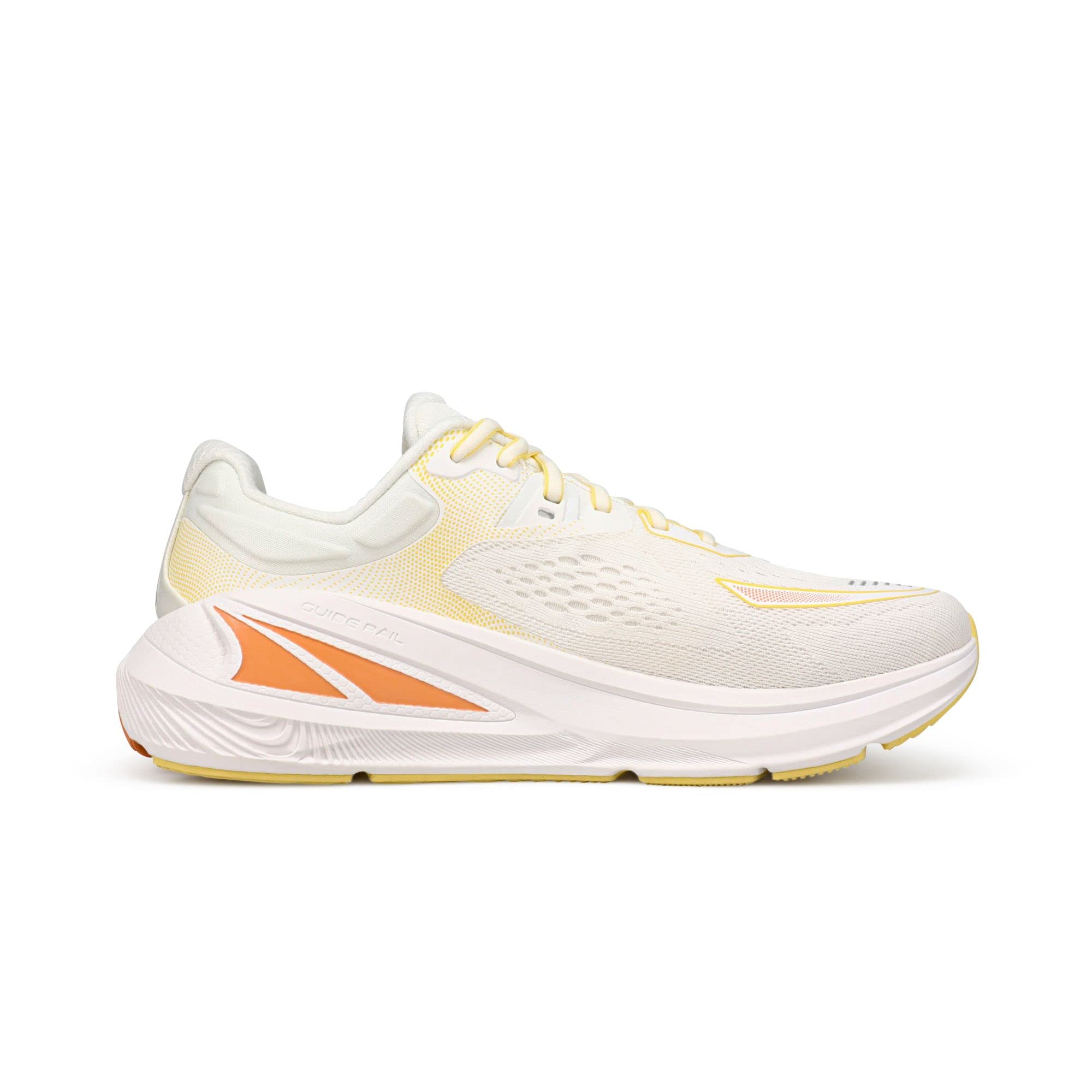 Altra Paradigm 6 - Women's Yellow/White Shoe Deals Outlet