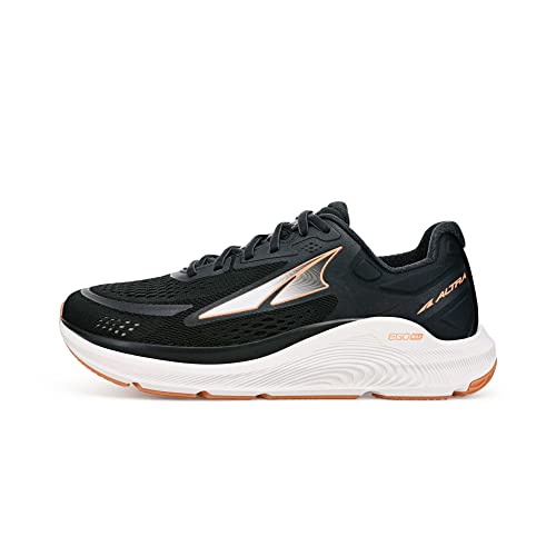 Altra Paradigm 6 - Women's Black Shoe Deals Outlet