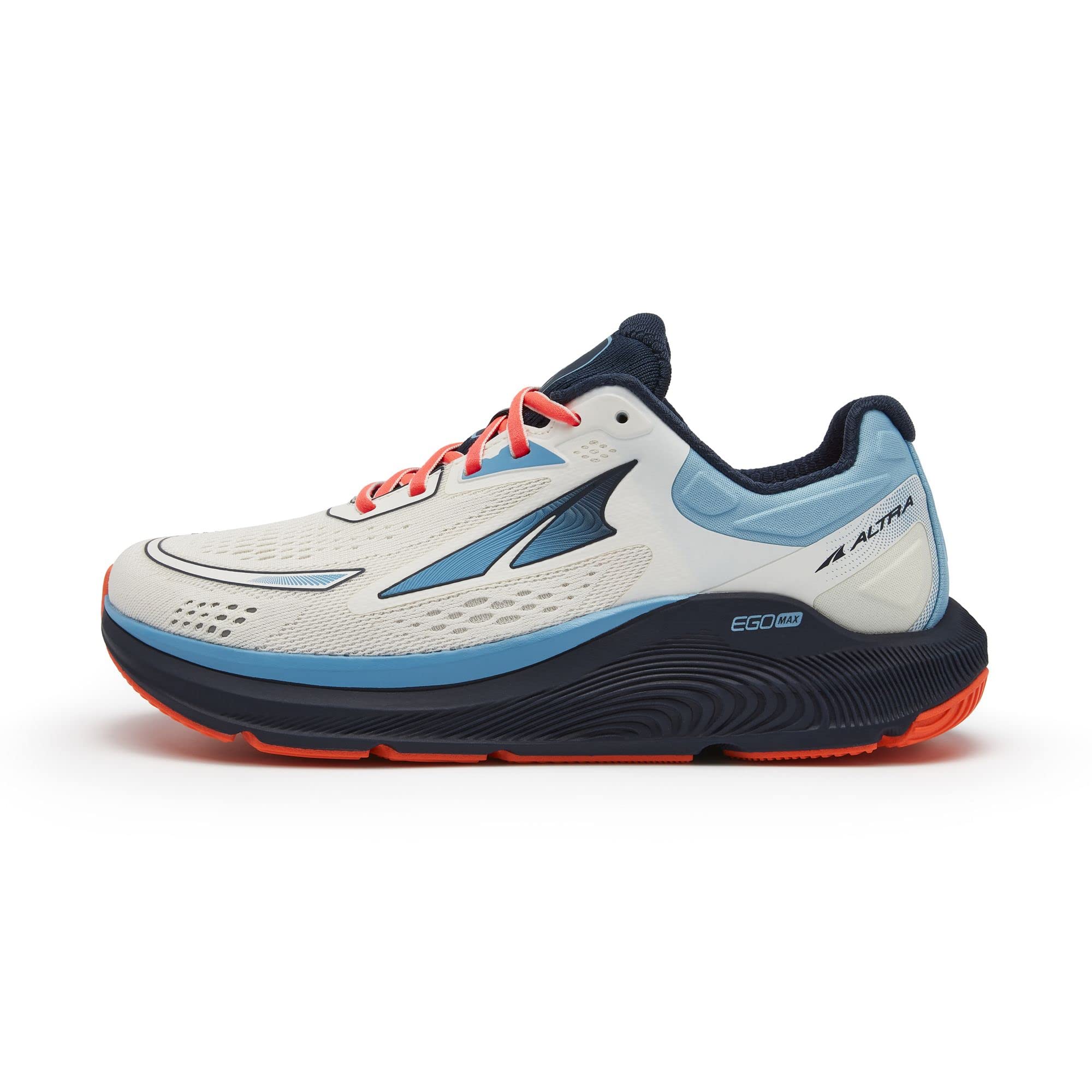 Altra Paradigm 6 - Women's Navy/Light Blue Shoe Deals Outlet