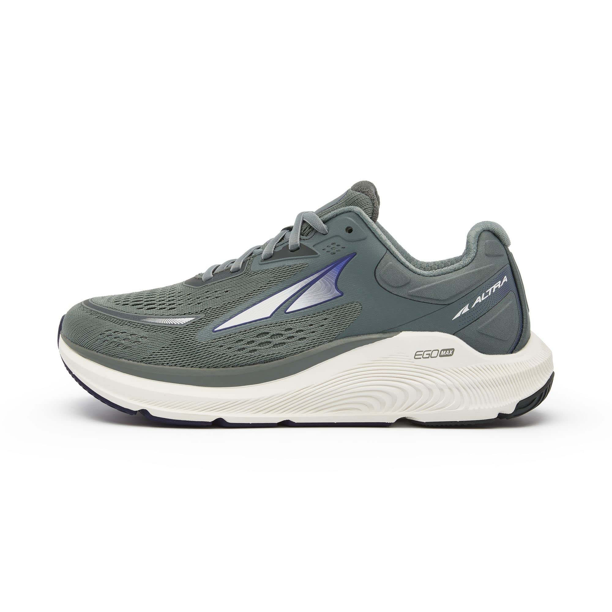 Altra Paradigm 6 - Women's Gray/Purple Shoe Deals Outlet
