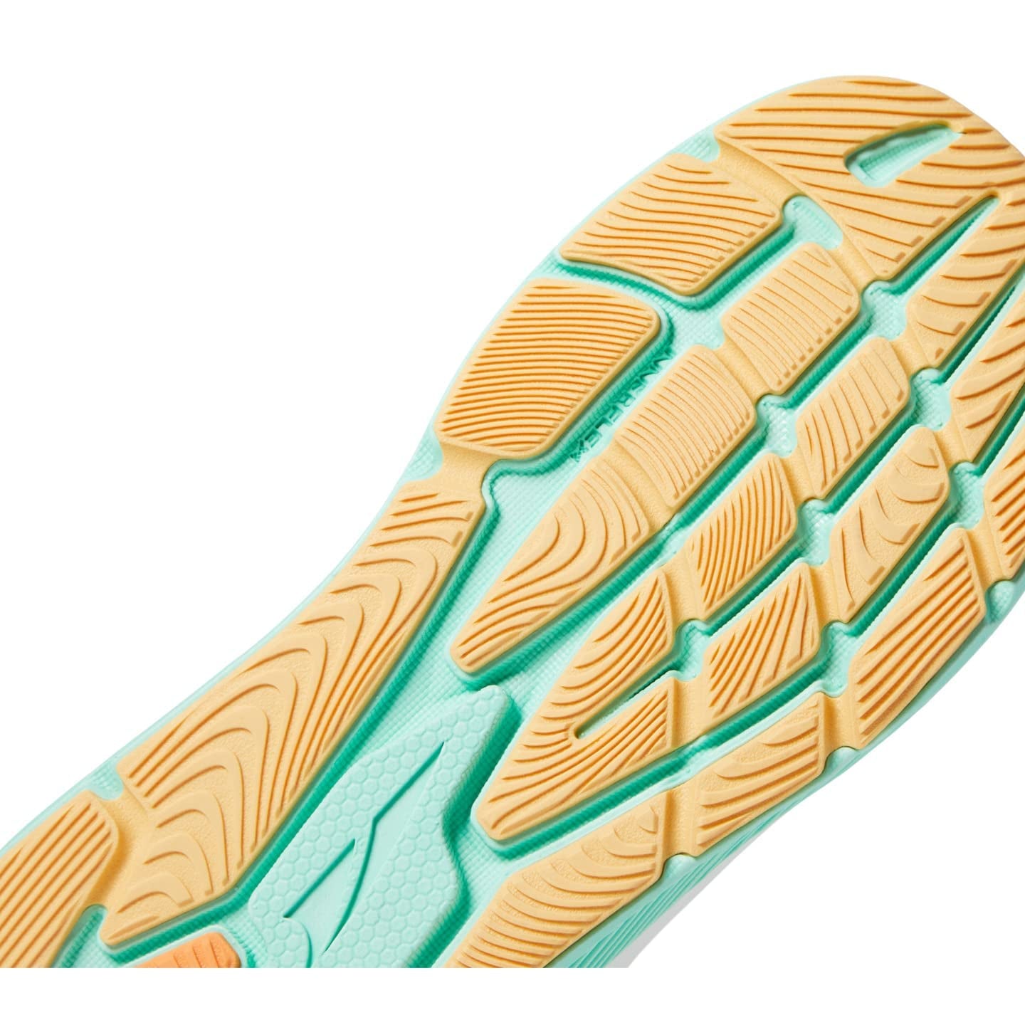 Altra Paradigm 6 - Women's White/Green Shoe Deals Outlet