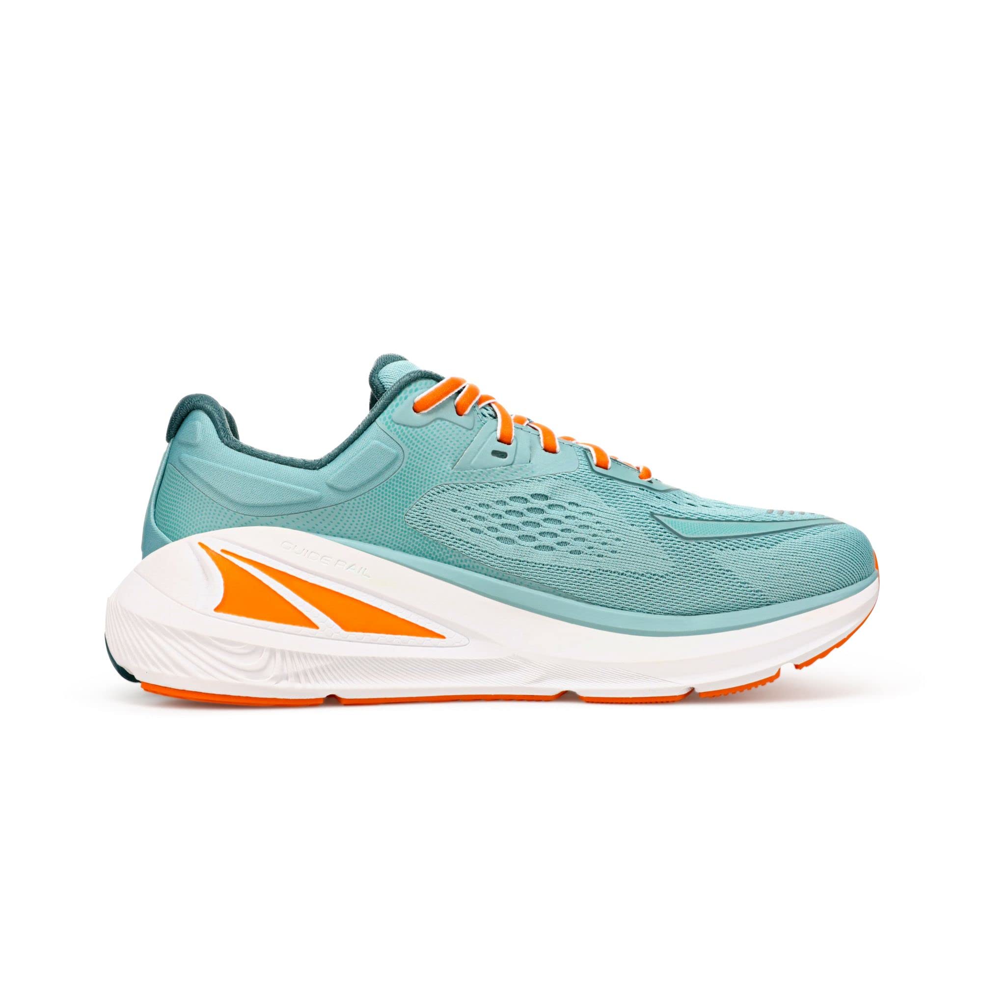 Altra Paradigm 6 - Women's Dusty Teal Shoe Deals Outlet