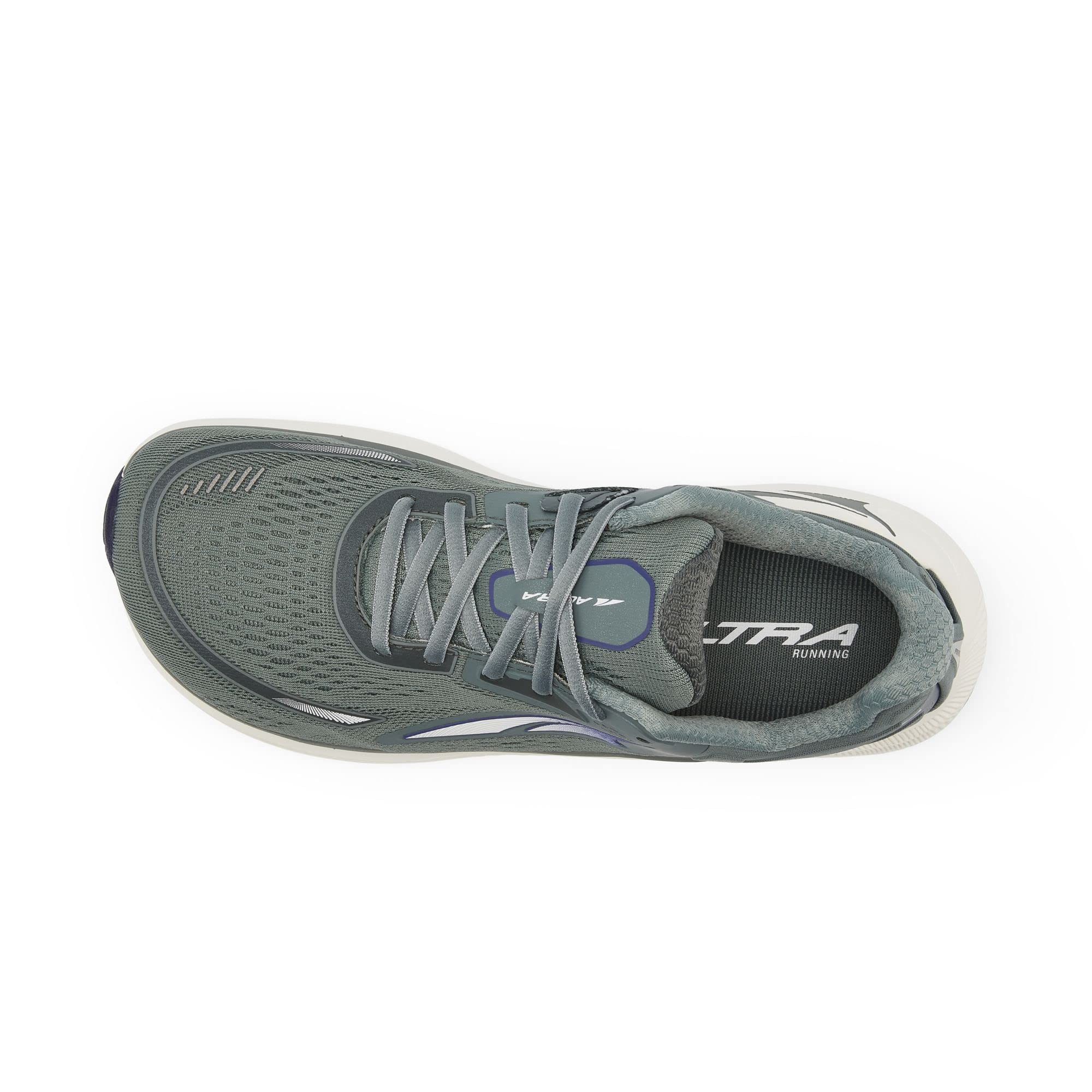 Altra Paradigm 6 - Women's Gray/Purple Shoe Deals Outlet