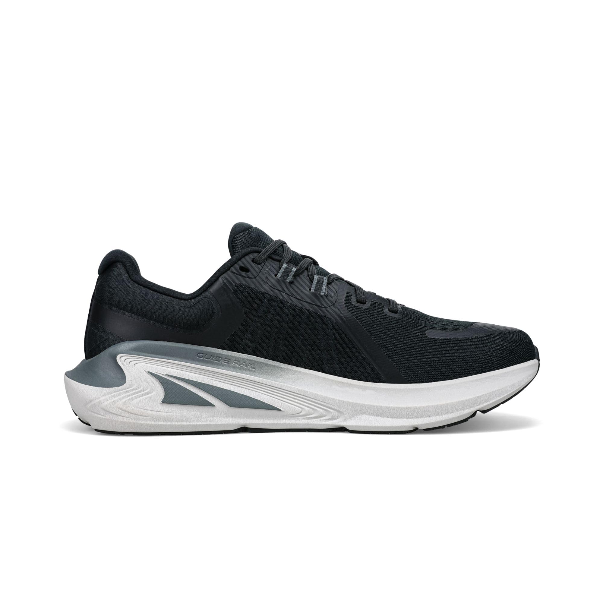 Altra Paradigm 7 - Women's BLACK Shoe Deals Outlet