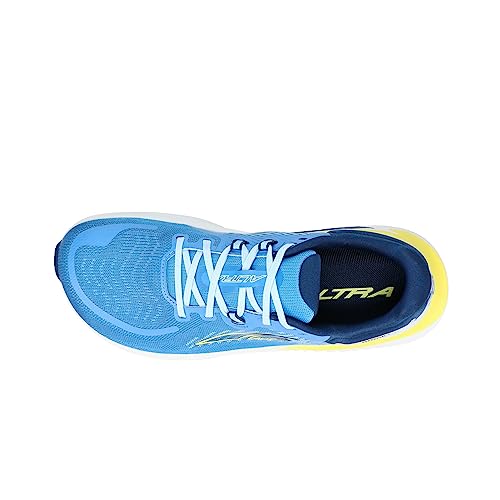 Altra Paradigm 7 - Women's BLUE Shoe Deals Outlet