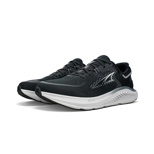 Altra Paradigm 7 - Women's BLACK Shoe Deals Outlet