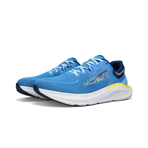 Altra Paradigm 7 - Women's BLUE Shoe Deals Outlet