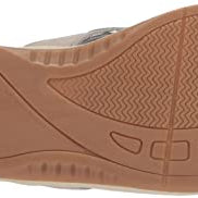 Sperry Parrotfish - Women's Sahara/Gold Shoe Deals Outlet
