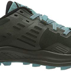 Saucony Peregrine 10 Running Shoe - Women's Pine/Marine Shoe Deals Outlet