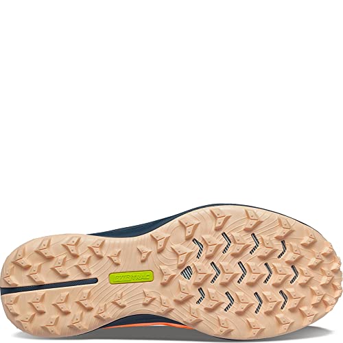 Saucony Peregrine 12 - Men's Campfire Stories Shoe Deals Outlet