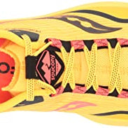 Saucony Peregrine 12 - Men's Vizigld/Vizired Shoe Deals Outlet