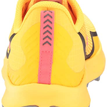 Saucony Peregrine 12 - Men's Vizigld/Vizired Shoe Deals Outlet