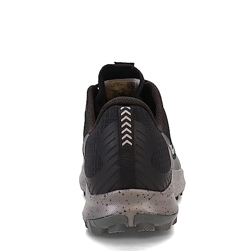 Saucony Peregrine 12 - Men's Black/Charcoal Shoe Deals Outlet