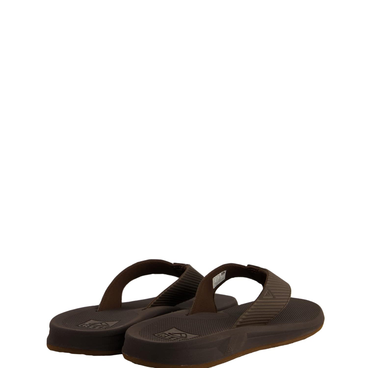 Reef Phantom ll - Men's Dark Brown Shoe Deals Outlet