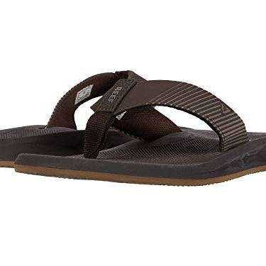 Reef Phantom ll - Men's Grey/White Shoe Deals Outlet