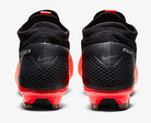 Nike Phantom Vision 2 Pro DF FG - Men's Red / Black Shoe Deals Outlet