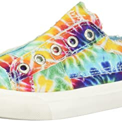Blowfish Malibu Play - Women's Off White Rainforest Leopard Shoe Deals Outlet