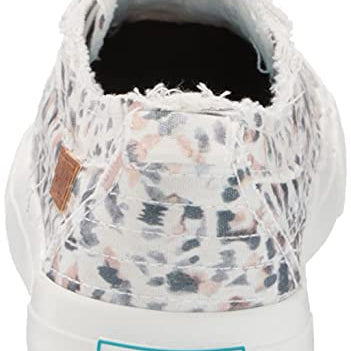 Blowfish Malibu Play - Women's Off White Rainforest Leopard Shoe Deals Outlet