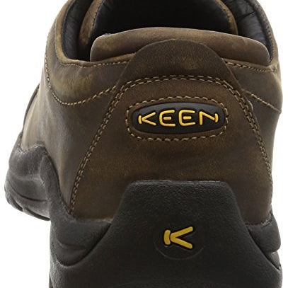 KEEN Portsmouth ll - Men's Dark Earth Shoe Deals Outlet