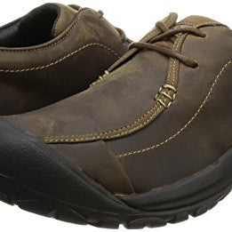 KEEN Portsmouth ll - Men's Dark Earth Shoe Deals Outlet