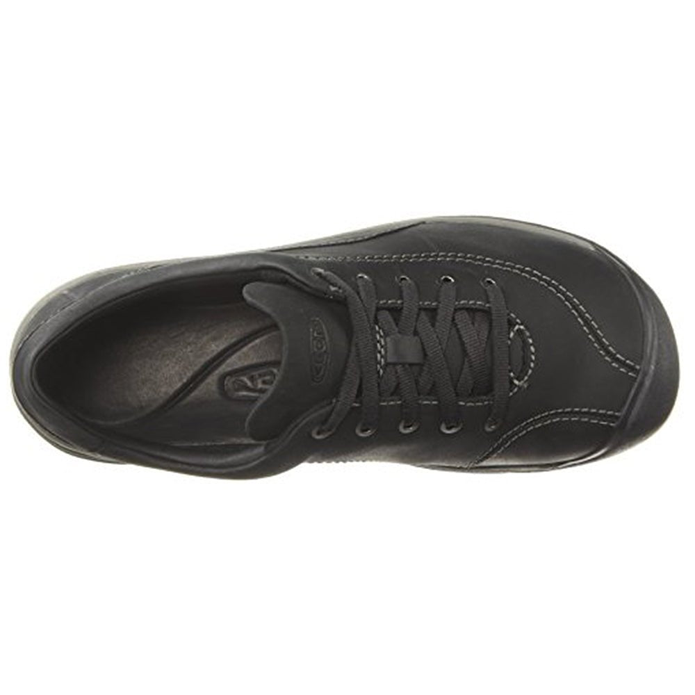 KEEN Presidio ll - Women's Black/Steel Grey Shoe Deals Outlet