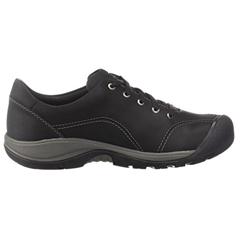 KEEN Presidio ll - Women's Black/Steel Grey Shoe Deals Outlet