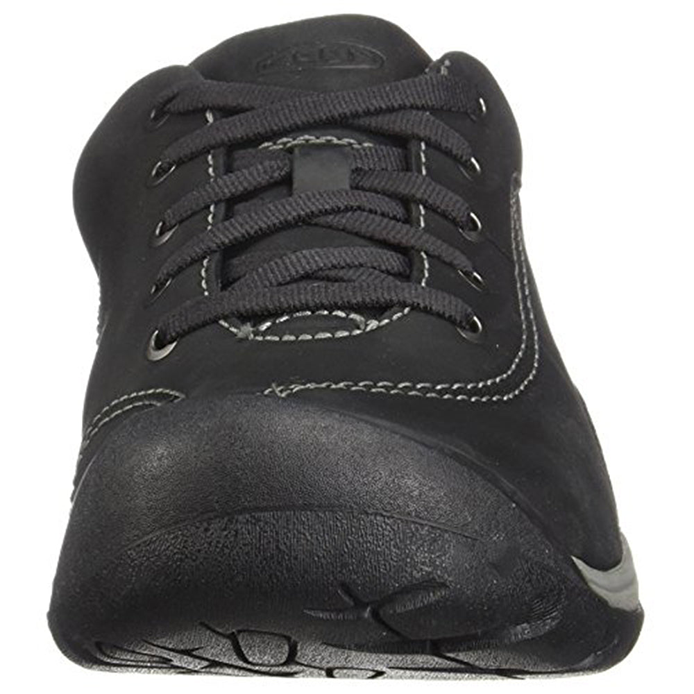 KEEN Presidio ll - Women's Black/Steel Grey Shoe Deals Outlet