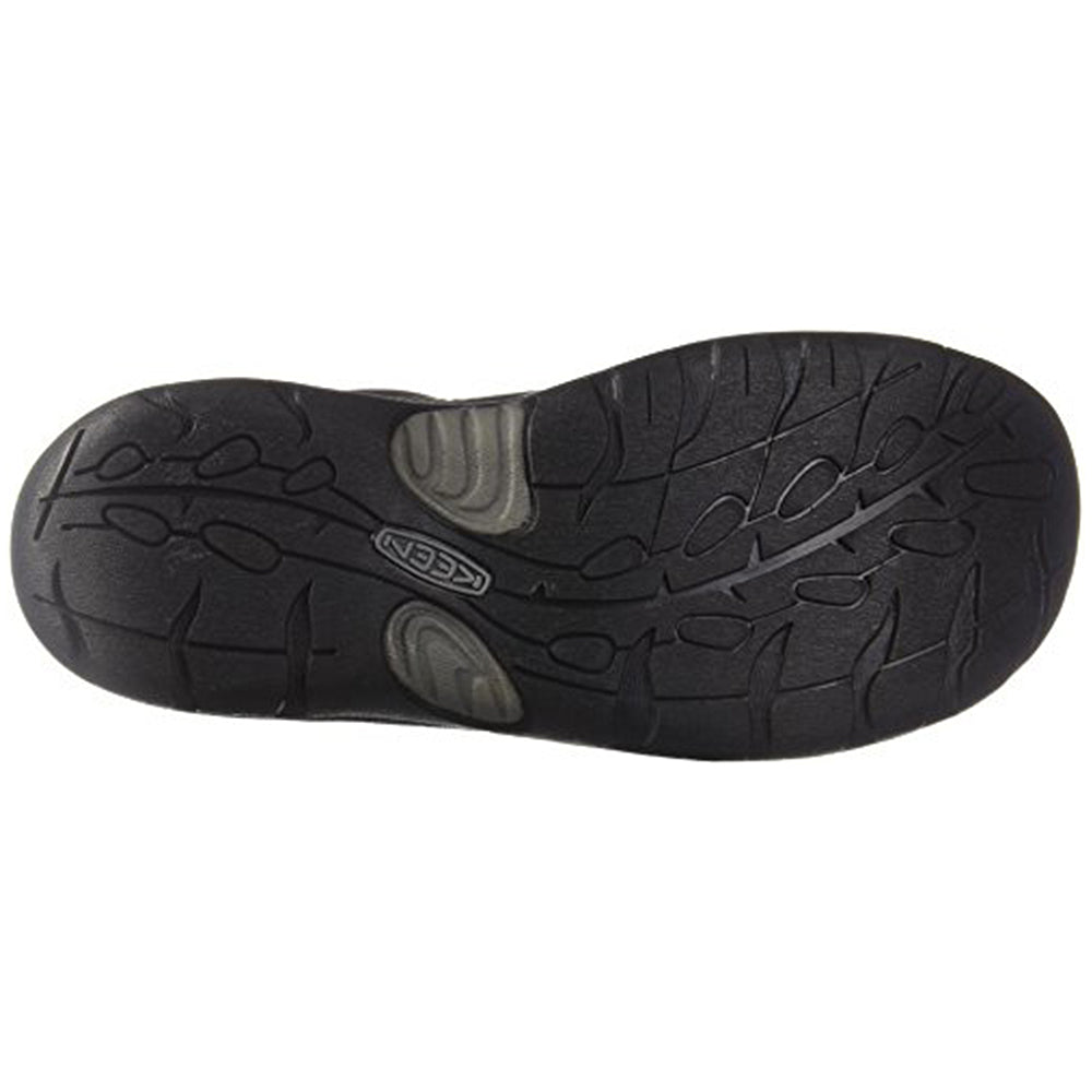 KEEN Presidio ll - Women's Black/Steel Grey Shoe Deals Outlet