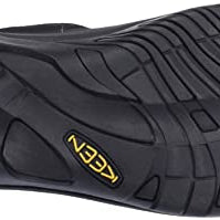 KEEN Presidio - Women's Black/Magnet Shoe Deals Outlet
