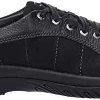 KEEN Presidio - Women's Black/Magnet Shoe Deals Outlet