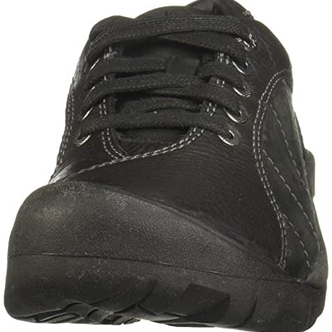 KEEN Presidio - Women's Black/Magnet Shoe Deals Outlet