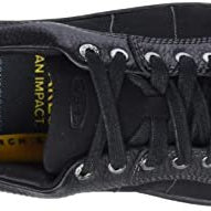 KEEN Presidio - Women's Black/Magnet Shoe Deals Outlet