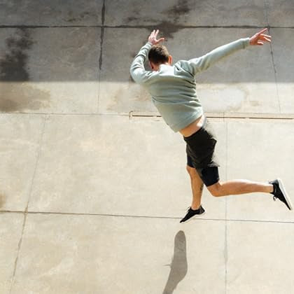 Vivobarefoot Primus Lite Knit - Men's Obsidian Shoe Deals Outlet