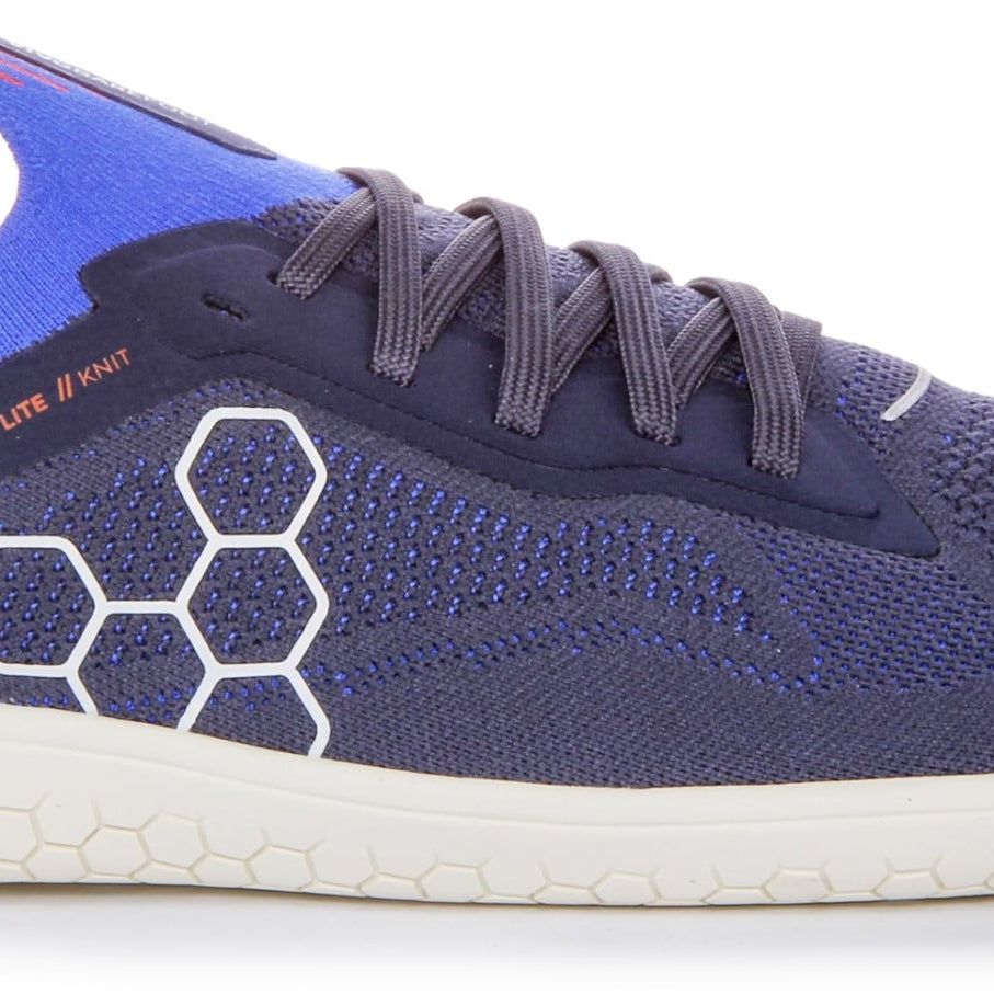 Vivobarefoot Primus Lite Knit - Men's Navy Shoe Deals Outlet