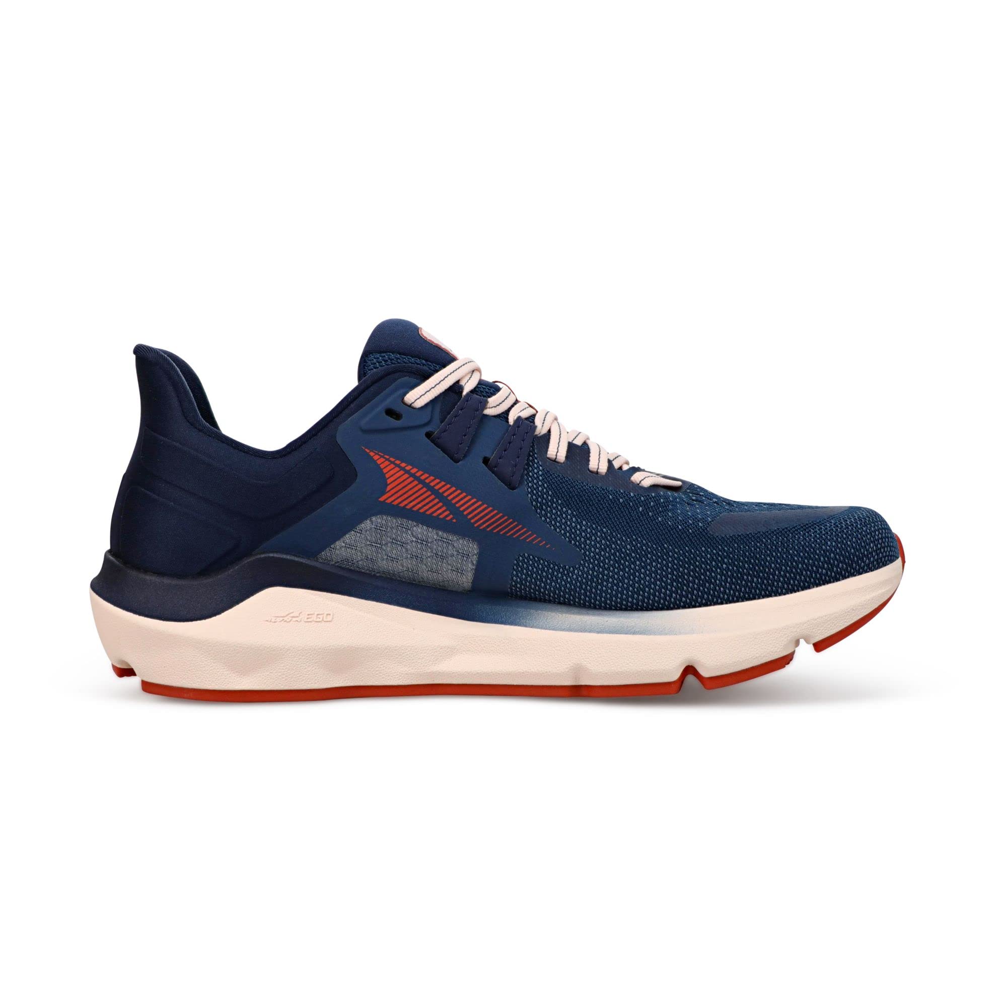 Altra Provision 6 - Women's Navy Shoe Deals Outlet