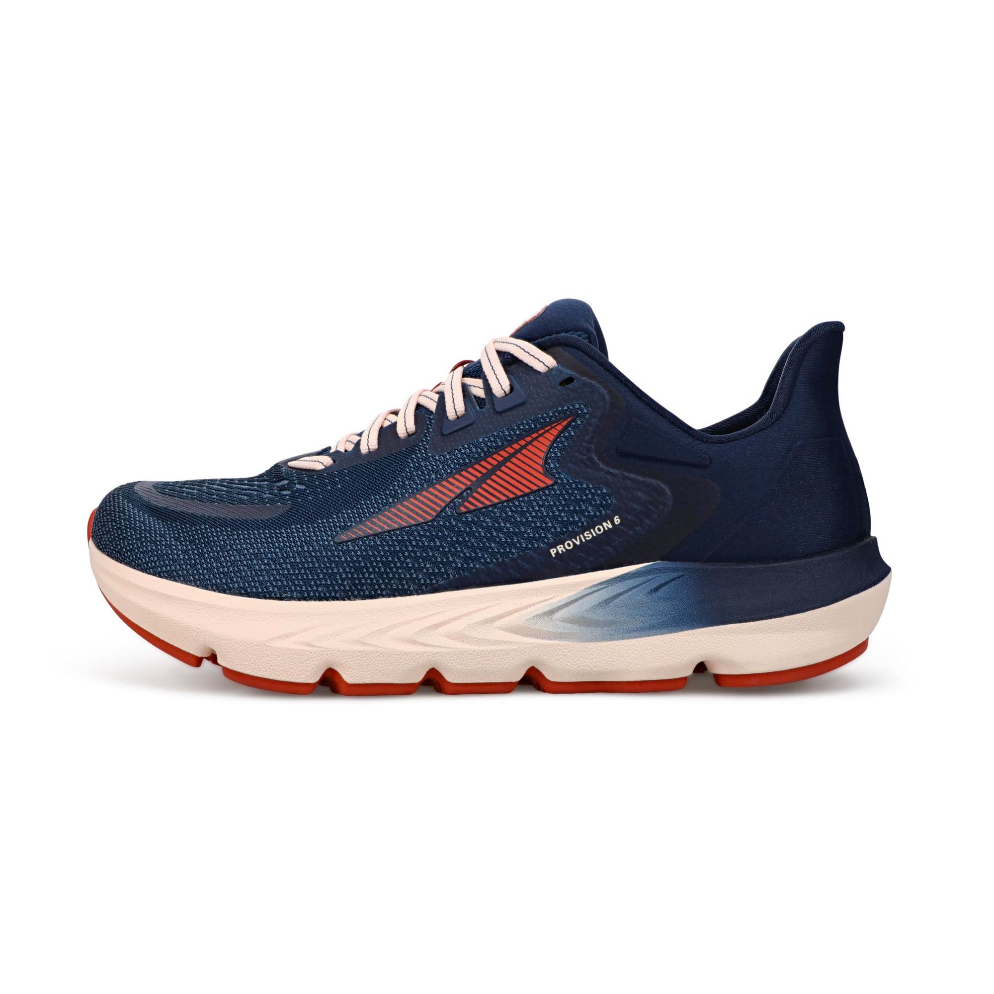 Altra Provision 6 - Women's Navy Shoe Deals Outlet