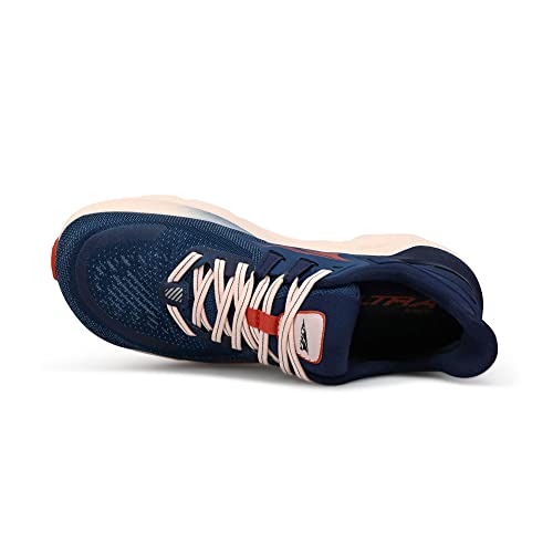 Altra Provision 6 - Women's Navy Shoe Deals Outlet