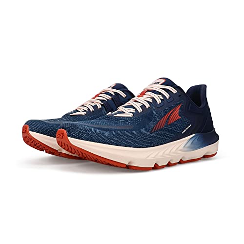 Altra Provision 6 - Women's Navy Shoe Deals Outlet
