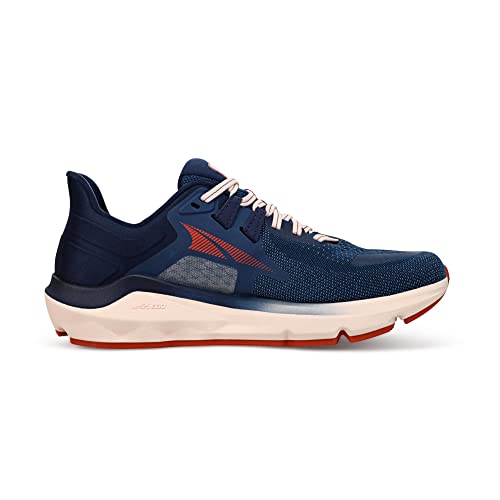 Altra Provision 6 - Women's Navy Shoe Deals Outlet