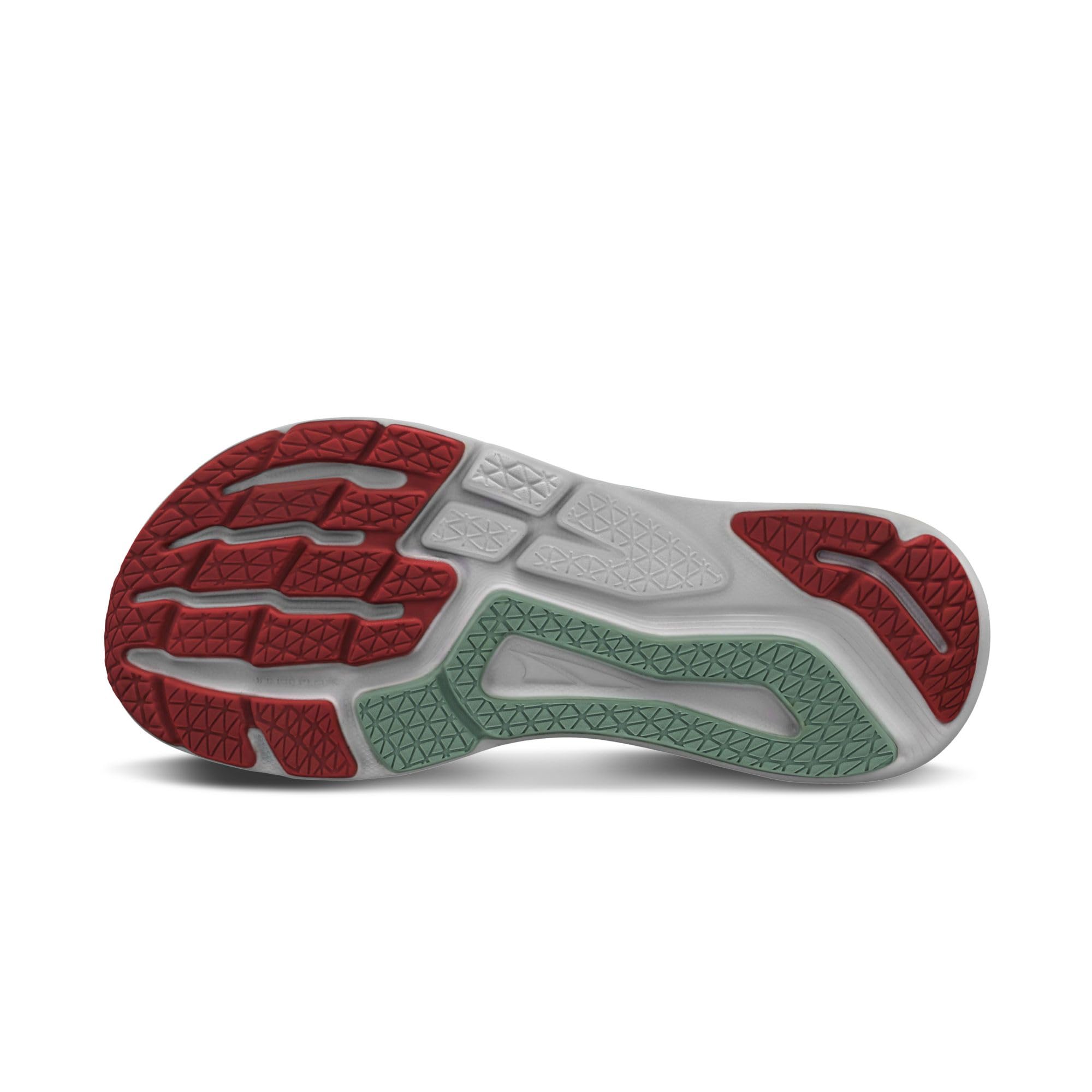 Altra Provision 8 - Women's White Shoe Deals Outlet