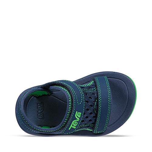 Teva Psyclone XLT - Kids Navy Shoe Deals Outlet