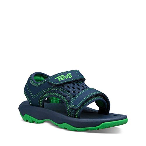 Teva Psyclone XLT - Kids Navy Shoe Deals Outlet