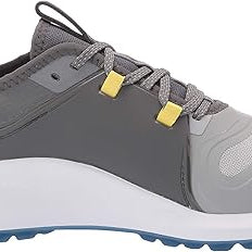 PUMA Ignite Fasten8 Navy Blazer - puma Silver - quiet Shade 10 M 194578876164 Shoe Deals Outlet