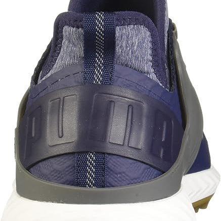 PUMA Ignite Pwradapt Quiet Shade / Bronze 9.5 M 192340055366 Shoe Deals Outlet