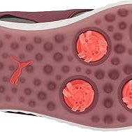 PUMA Ignite Pwradapt Quiet Shade / Bronze 9.5 M 192340055366 Shoe Deals Outlet