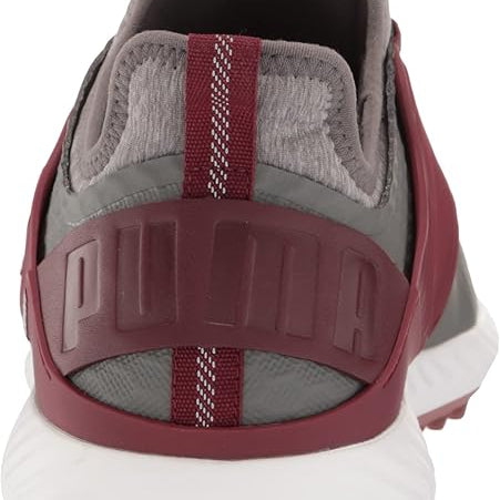 PUMA Ignite Pwradapt Quiet Shade / Bronze 9.5 M 192340055366 Shoe Deals Outlet