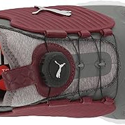 PUMA Ignite Pwradapt Quiet Shade / Bronze 9.5 M 192340055366 Shoe Deals Outlet