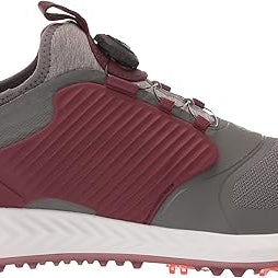 PUMA Ignite Pwradapt Quiet Shade / Bronze 9.5 M 192340055366 Shoe Deals Outlet