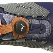 PUMA Ignite Pwradapt Quiet Shade / Bronze 9.5 M 192340055366 Shoe Deals Outlet