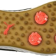 PUMA Ignite Pwradapt Quiet Shade / Bronze 9.5 M 192340055366 Shoe Deals Outlet